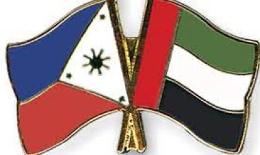 الإمارات والفلبين توقعان مذكرة تفاهم لتعزيز التعاون في مجال البنية التحتية الرقمية