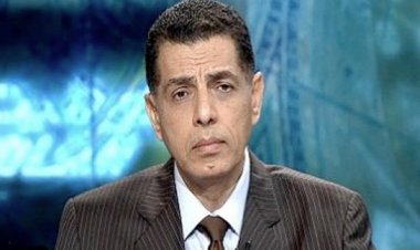«أكل عيشه» التطاول على وطنه من الغرب .. خطايا حافظ المرازى