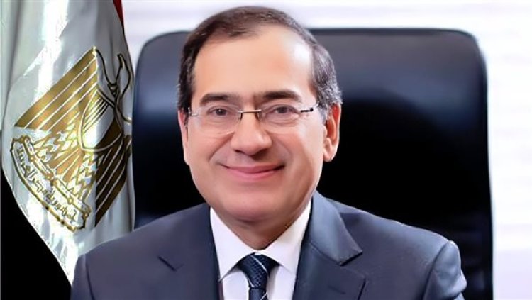 تعاون مصري ألماني فى مجال الغاز والهيدروجين والطاقة الخضراء