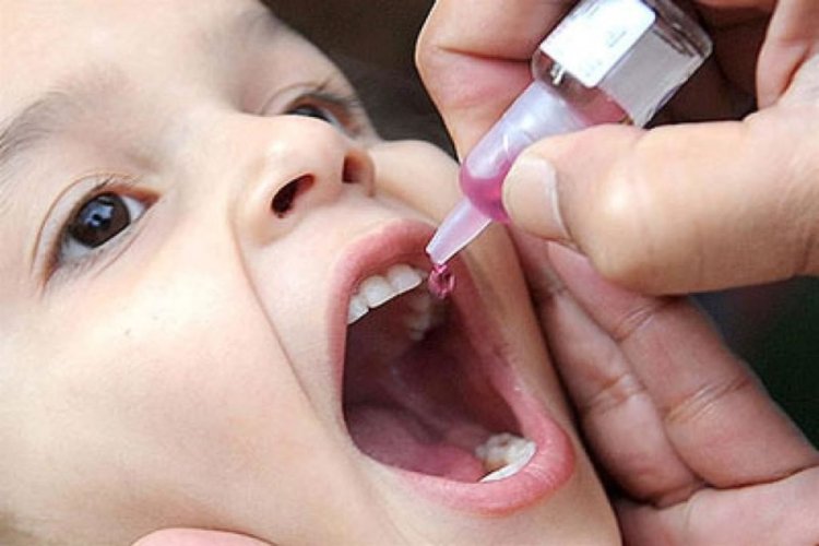 «الصحة»: مصر خالية من مرض شلل الأطفال