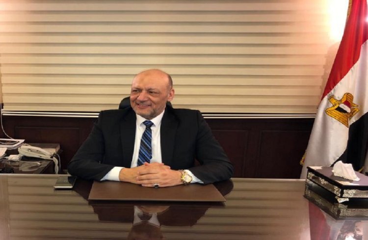 حزب المصريين: الرئيس السيسي يبذل جهودا مضنية لإلزام إسرائيل بفتح معبر رفح