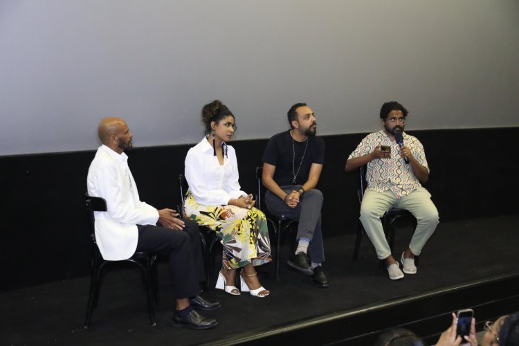 بعد أول أسبوع.. عرض فيلم «وداعًا جوليا» يتخطى المليون جنيه ويتصدر مؤشرات البحث