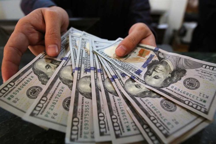 قبل قرار المركزي.. سعر الدولار في البنوك اليوم الخميس 2-11-2023