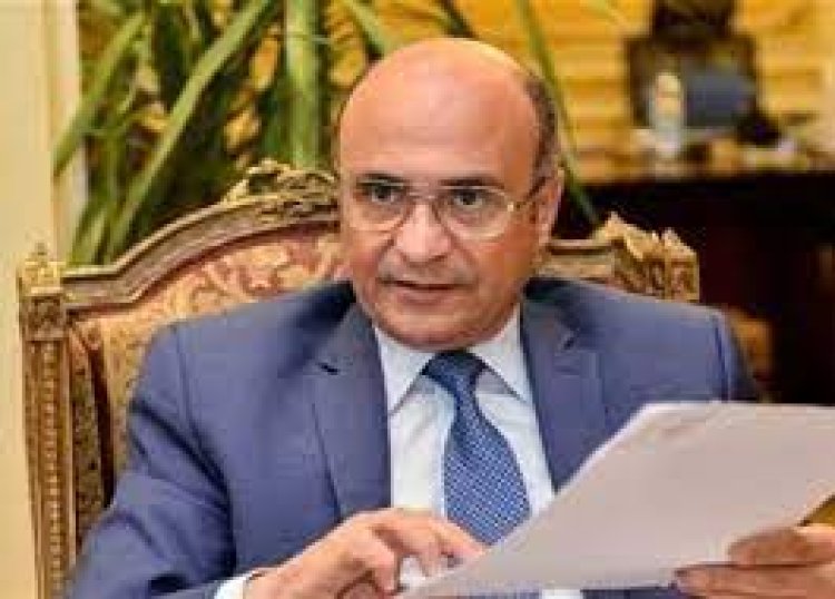 الجريدة الرسمية تنشر قرار وزير العدل حول فروع التوثيق المتنقله