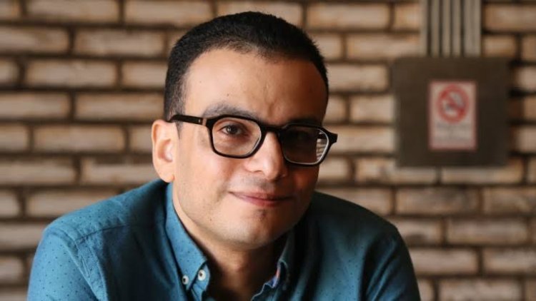المخرج أمير رمسيس يستقيل من إدارة مهرجان القاهرة السينمائي
