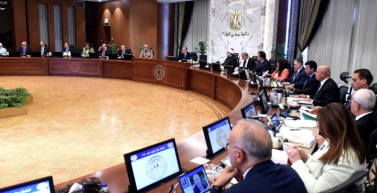 منها ترشيد الإنفاق العام.. 10 قرارات مهمة لـ مجلس الوزراء خلال اجتماعه اليوم