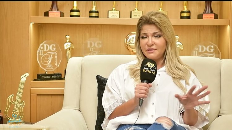 علا غانم عن دور الأمومة: هاتولي حد قد بناتي مش عيال أكبر مني