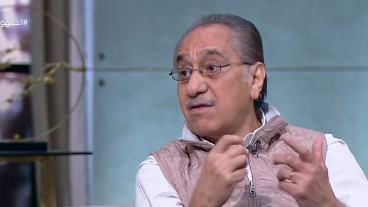 محمد أبو داوود: «لن يتم تصفية القضية الفلسطينية على حساب مصر»