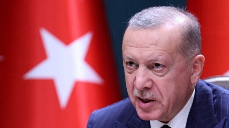 أردوغان: «نتنياهو لم يعد شخصاً يمكننا التحدث معه بأي شكل من الأشكال لقد محوناه»