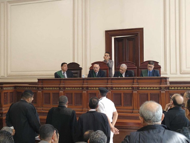 تأجيل محاكمة الضابط المتهم في أحداث سيدي البراني لـ8 يناير المقبل
