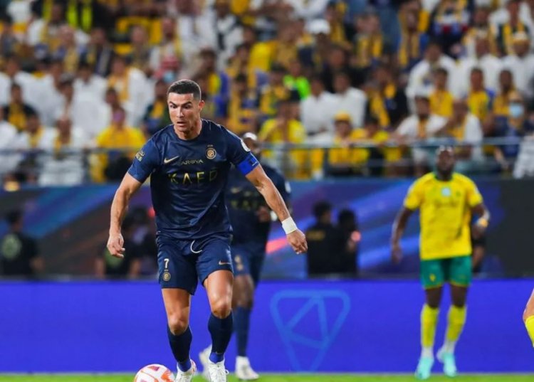 بمشاركة محمد شريف.. الخليج يتلقى هزيمة أمام النصر في الدوري السعودي