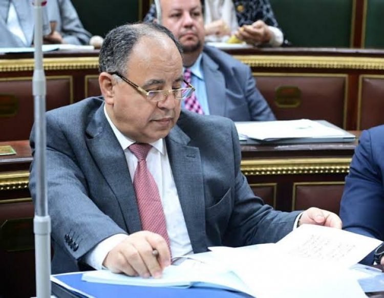 وزير المالية: دعم الرواتب سيصل إلى 3 مليار جنيهًا بنهاية العام المالي الحالي (تفاصيل)