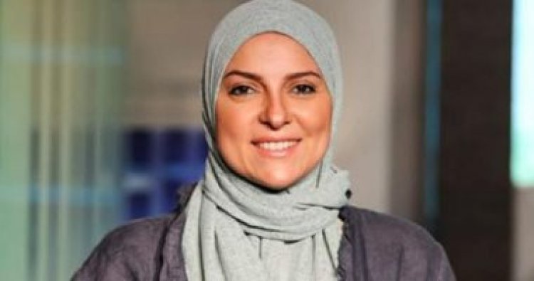 دعاء فاروق تطالب بمقاطعة البضائع الأجنبية.. وهذا طلبها من رجال الأعمال