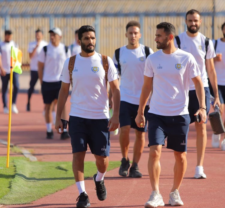 3 مهاجمين للإسماعيلي أمام طلائع الجيش بالدوري