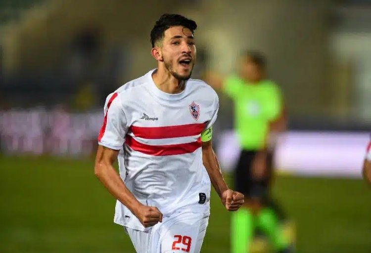 على رأسهم فتوح.. الزمالك يعرض ثلاثي الفريق للبيع بعد إحالتهم للتحقيق