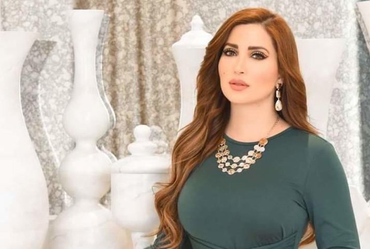 بعد قليل.. استئناف الفنانة نسرين طافش على حكم حبسها 3 سنوات