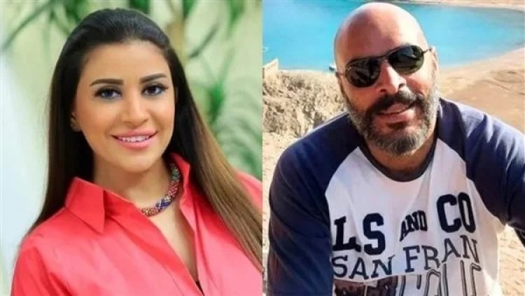 «القضاء يسدل الستار».. 6 أشهر حبس بدلاً من 3 سنوات لزوج الإعلامية أميرة شنب