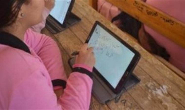 ننشر موعد استلام تابلت الثانوية العامة