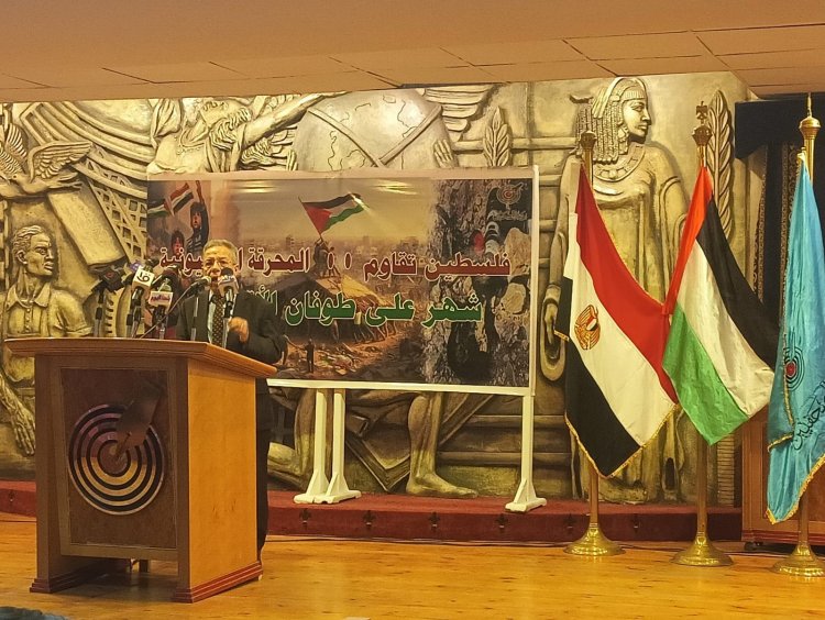 نقيب الأطباء: استهداف مستشفيات غزة جريمة حرب هي الأبشع منذ الحرب العالمية الثانية