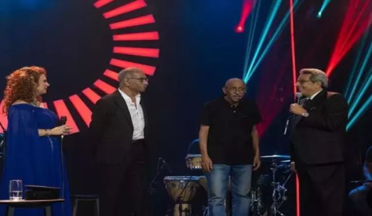 موعد برنامج محمود سعد الجديد «Sold Out» على CBC