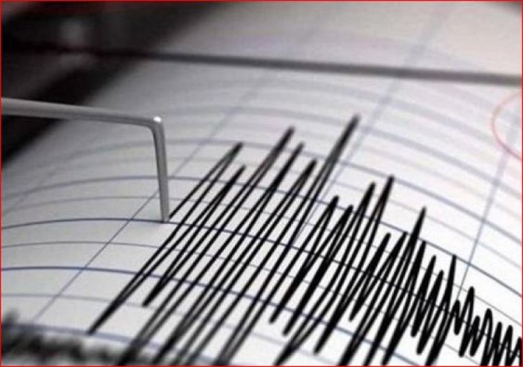 لليوم الثاني على التوالي..  زلزال بقوة 4.2 ريختر يضرب جنوب تركيا