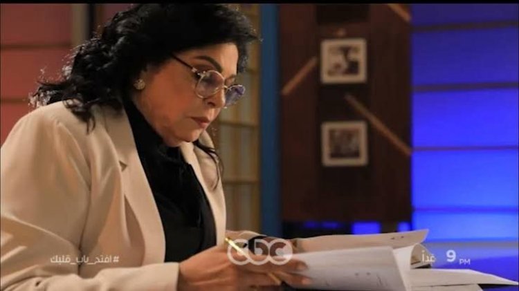 الجمعة.. هدى زكريا ضيفة برنامج افتح باب قلبك