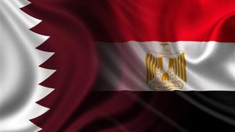 قمة القاهرة والدوحة.. قطر ثالث أكبر مستثمر عربي في مصر خلال 2022/21