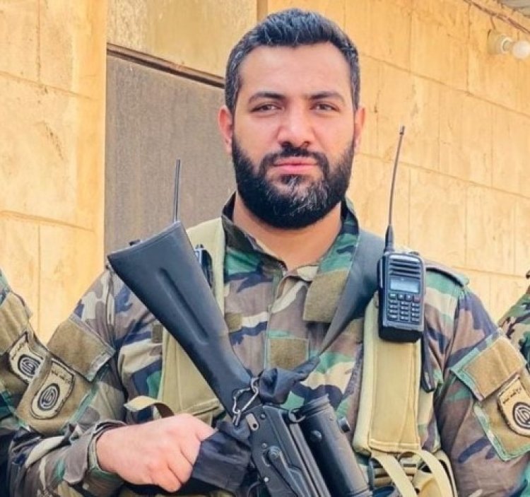 عاجل| جيش الاحتلال يشن غارات تستهداف جنوب لبنان واستشهاد أحد مقاتلي «أمل»