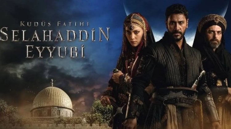 كل ما تود معرفته عن المسلسل التركي «صلاح الدين الأيوبي»