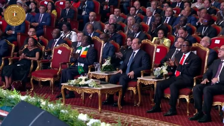 خبراء اقتصاديون يكشفون لـ «العاصمة» أسباب اهتمام القيادة المصرية بالتجارة البينية