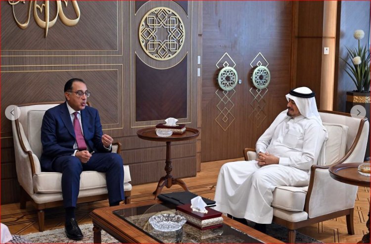 «مدبولي»: الحكومة حريصة على تحفيز القطاع الخاص للاستثمار فى الخدمات الصحية