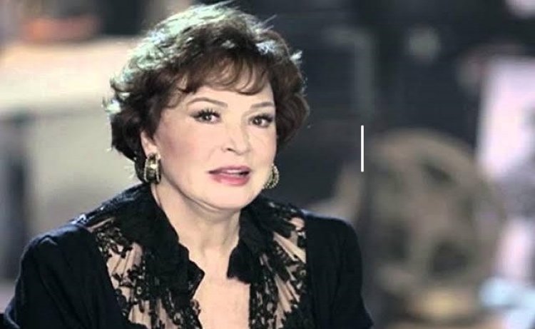 لبلبة لـ«العاصمة»: «مين يحتفل بعيد ميلاده في وقت زي ده؟!»