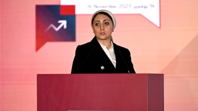 تحديث الصناعة يستعرض الفرص الاستثمارية المتاحة بالسوق المصري