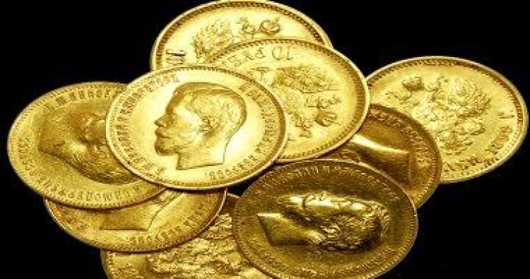 سعر الجنيه الذهب 21600 جنيه اليوم الخميس 16-11-2023