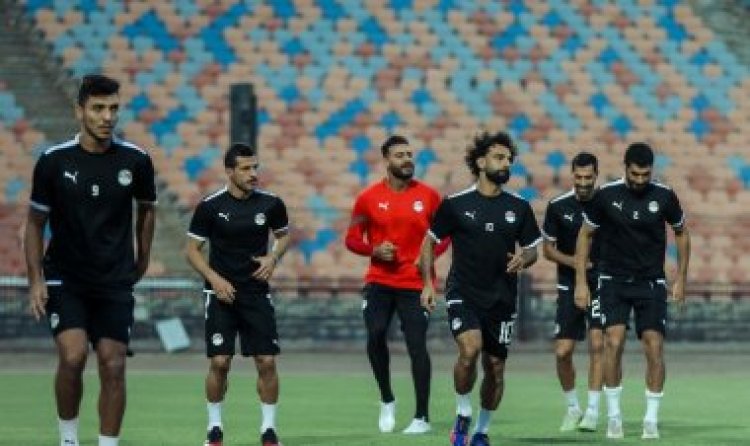 تعرف على معلق وقائمة منتخب مصر لمباراتي جيبوتي وسيراليون نوفمبر 2023