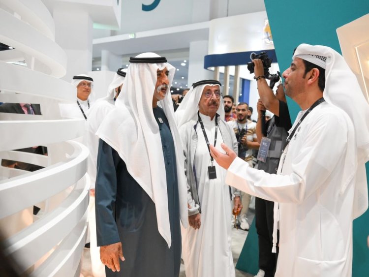 بصفته شريكاً بحثياً.. إطلاق جناح «تريندز» في الكونغرس العالمي للإعلام