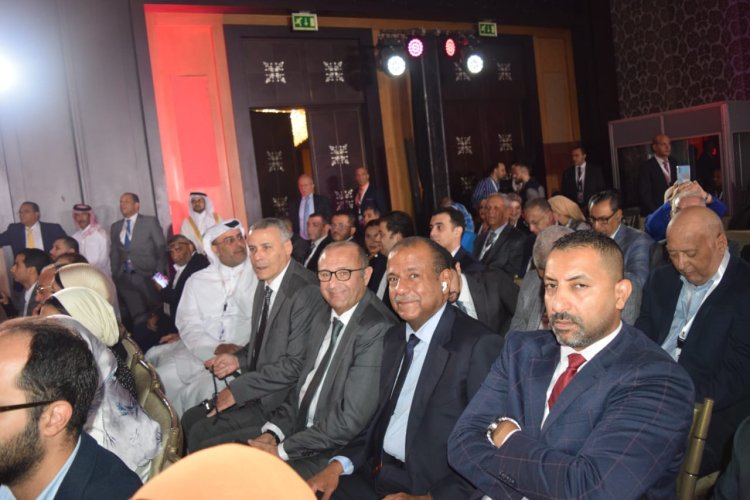 اتحاد الغرف التجارية: العلاقات بين القاهرة والدوحة تشهد بداية حقبة جديدة من التعاون الاقتصادي