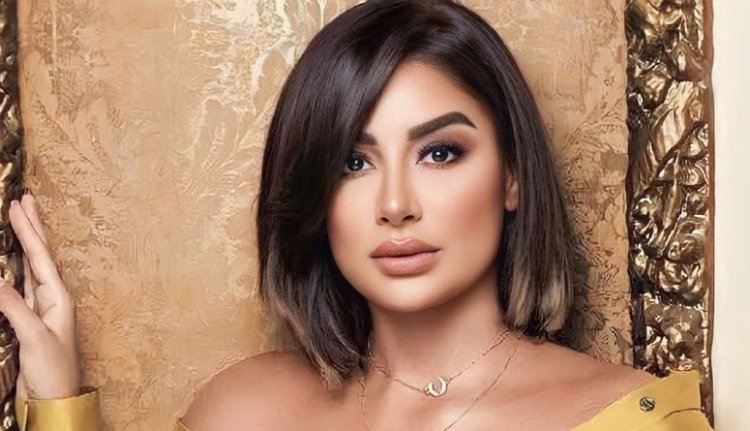 «وداد جعفر العمدة».. الفنانة جوري بكر تتعرض للسرقة 