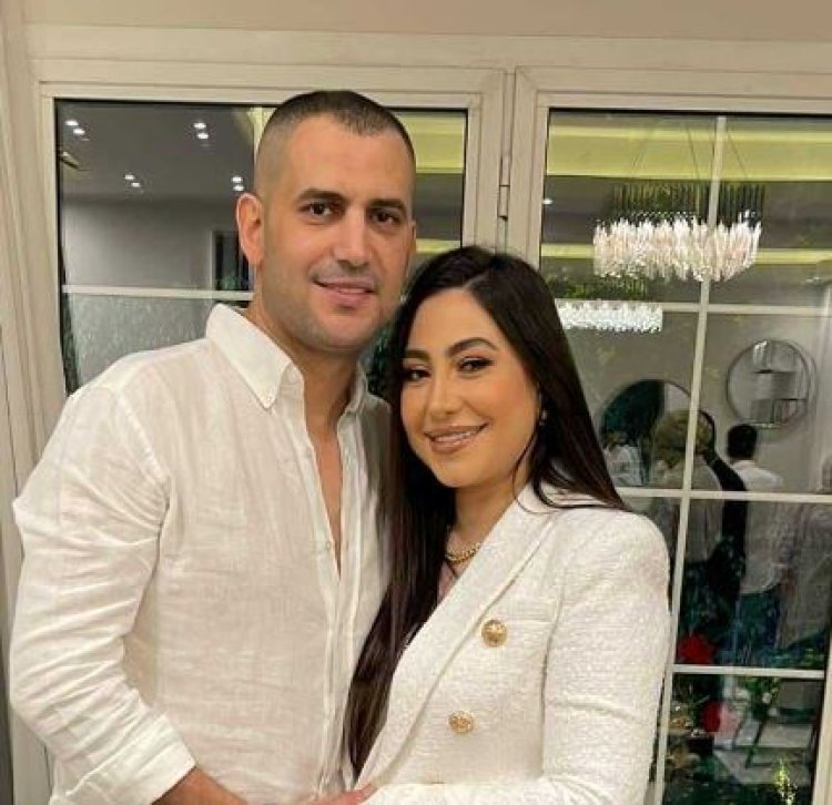 «عتبتها مش خضرا».. هشام ربيع يصر على طلاق بوسي بعد خروجه من السجن