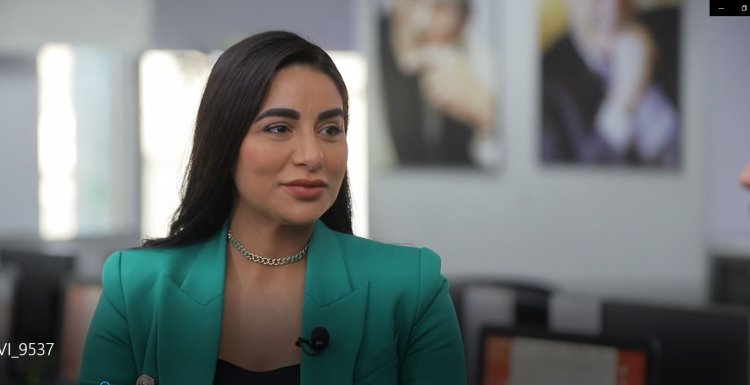 «مجوهرات وذهب».. النيابة تحقق فى واقعة سرقة حقيبة جورى بكر