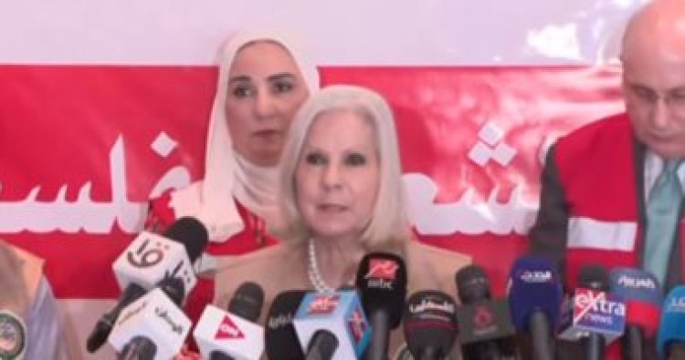 جامعة الدول العربية تقدم الشكر لمصر لجهودها الساعية لوقف الحرب في غزة