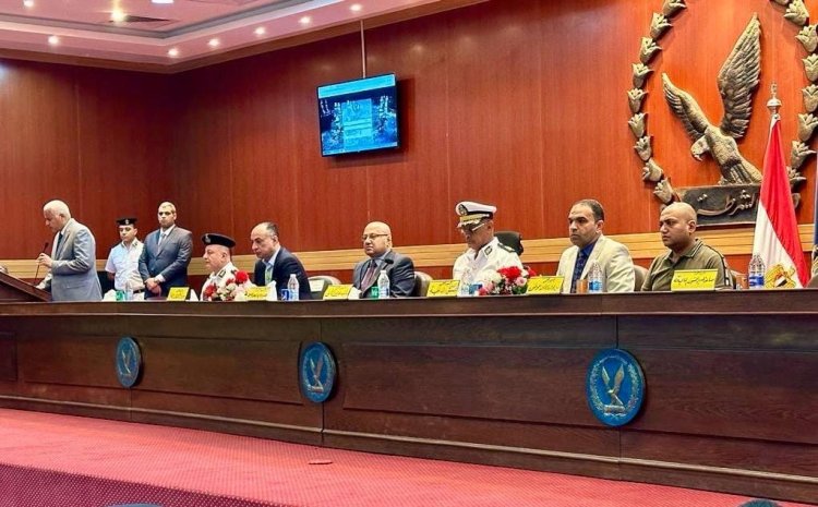 اختيار «258 مواطنًا» في قرعة الحج بمديرية أمن سوهاج