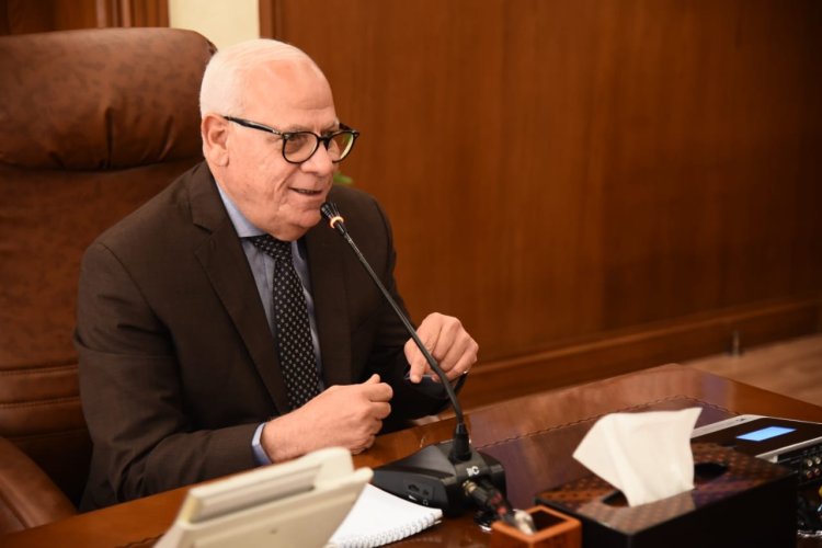 محافظ بورسعيد: استمرار تطوير شارع كسرى من الأمين حتى ميدان ستالنجراد