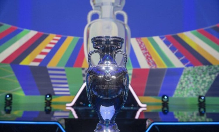 ترتيب تصفيات يورو 2024