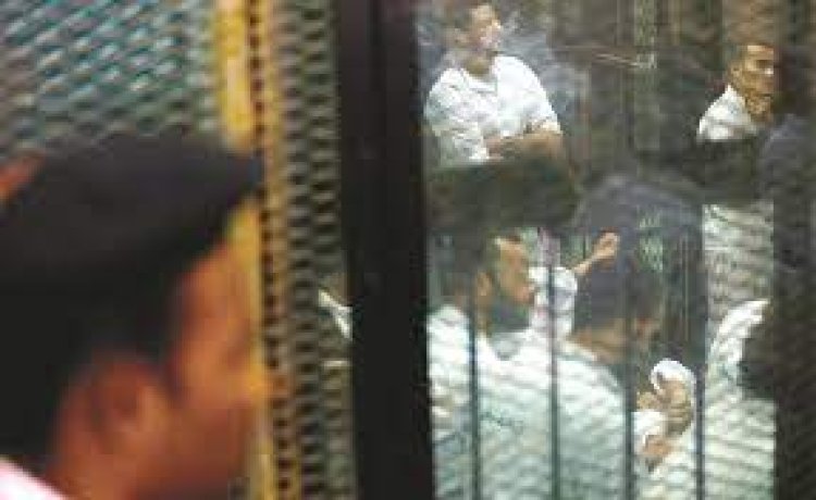 تأجيل محاكمة المتهمين في قضية «خلية التجمع» لجلسة 3 مارس