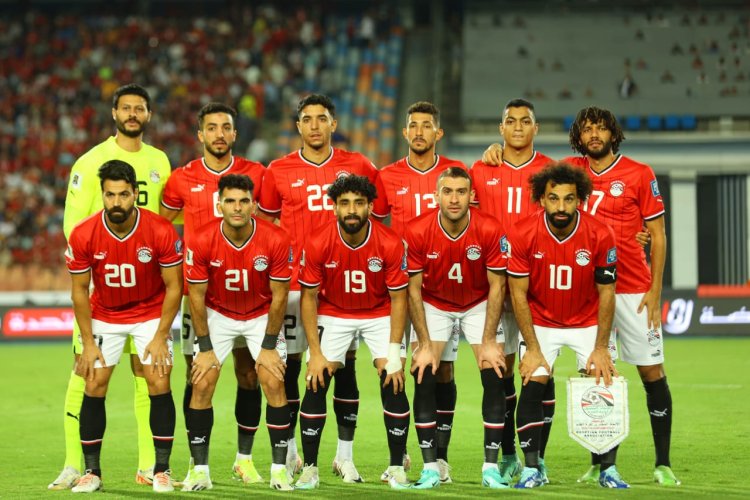 منتخب مصر يفوز على سيراليون بثنائية نظيفة في تصفيات كأس العالم 2026