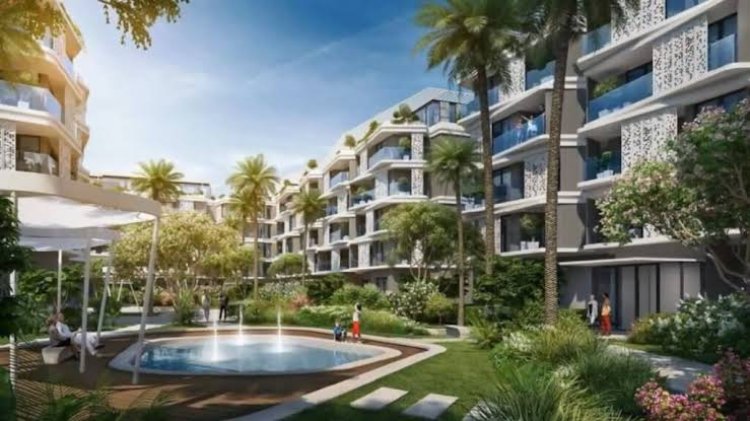 غدا.. بدء حجز وحدات الإسكان في حلون | تفاصيل