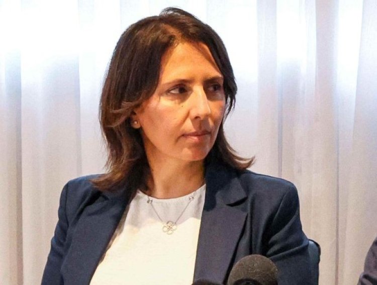 «لأسباب إنسانية».. وزيرة إسرائيلية تدعو لـ«إعادة توطين» سكان غزة في الخارج بدعم مالي دولي