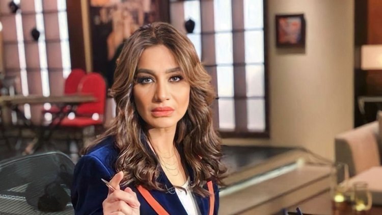 «متضايقة من اللي بيحصل في غزة».. بسمة وهبة تكشف سبب غيابها عن الشاشة