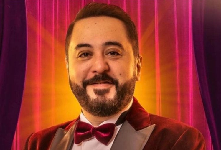 عمرو عبدالعزيز يناشد المخرجين: «روحوا إسكندرانية مليانة مواهب»